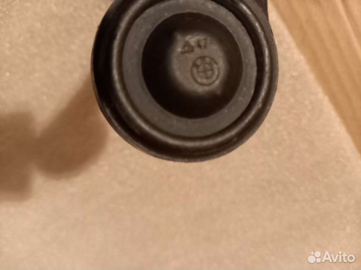 Наконечник рулевой тяги bmw x3 e83