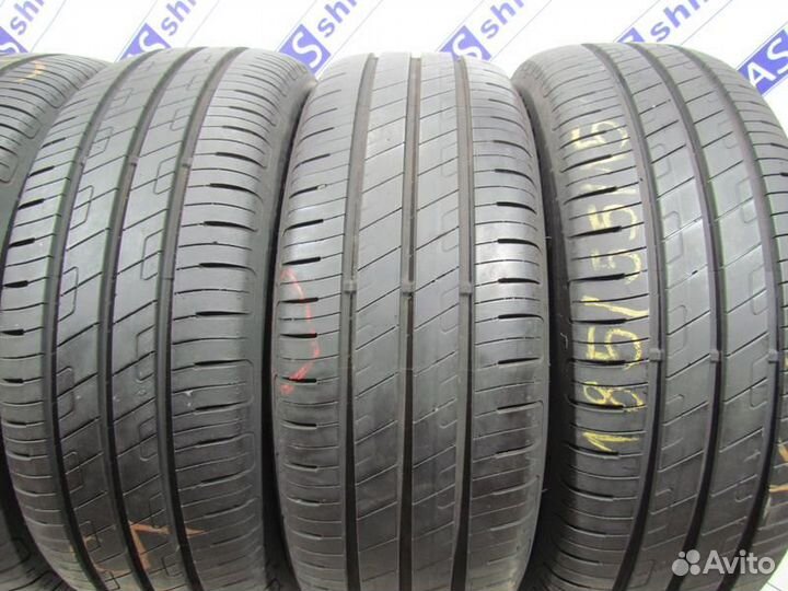 Goodyear EfficientGrip Performance 185/55 R15 88R