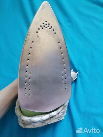 Утюг Braun Еasy Style