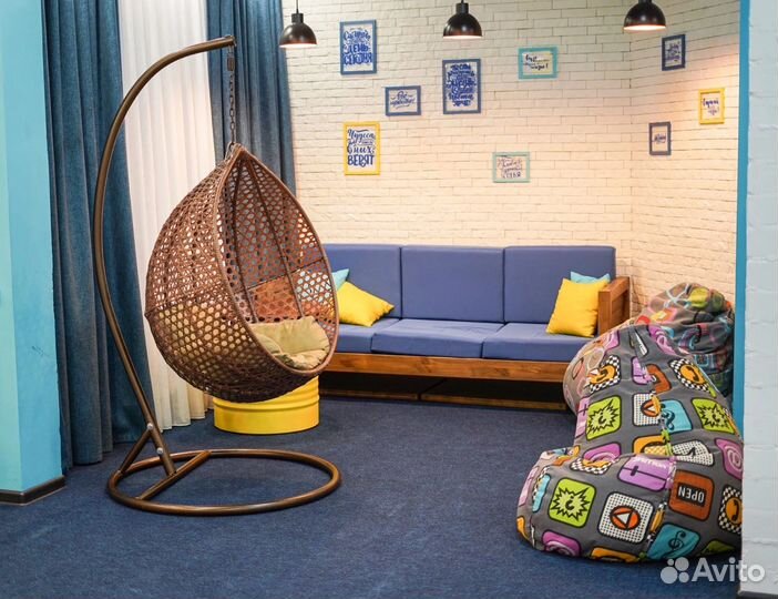 Аренда детской комнаты 