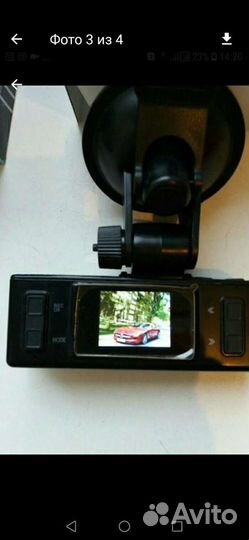 Видеорегистратор новый CAM camcorder