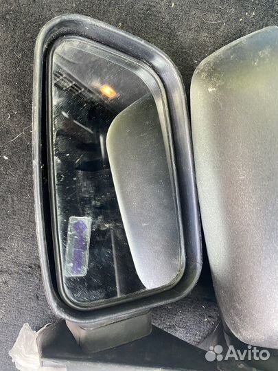 Зеркало ваз 2110 левое правое