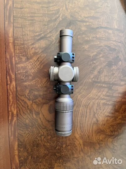 Прицел Vortex Razor HD Gen II-E