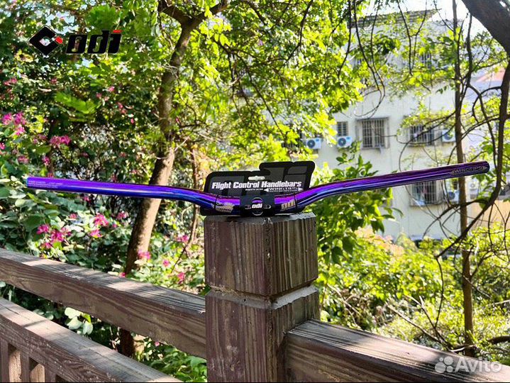 Руль Odi 31.8 7075AL