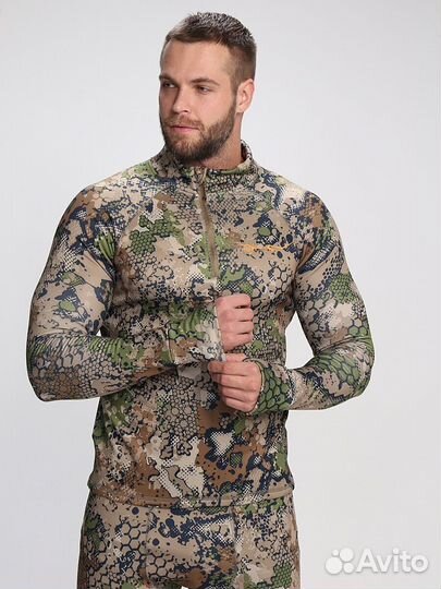 Термобельё милитари