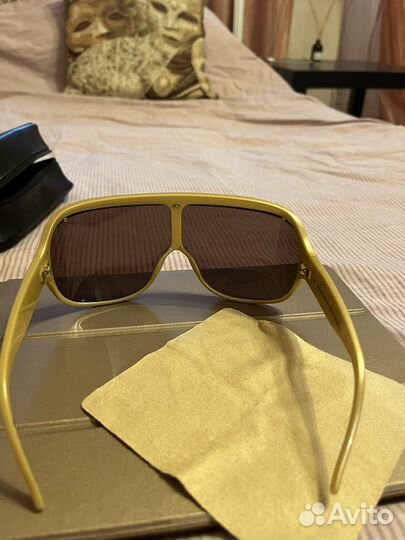 Горнолыжные очки Alessandro Dell'Acqua