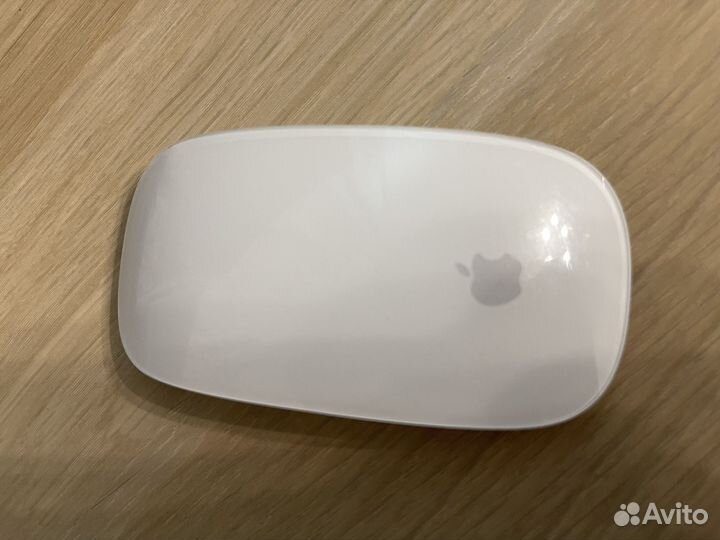 Apple Magic Mouse 2 (A1657)