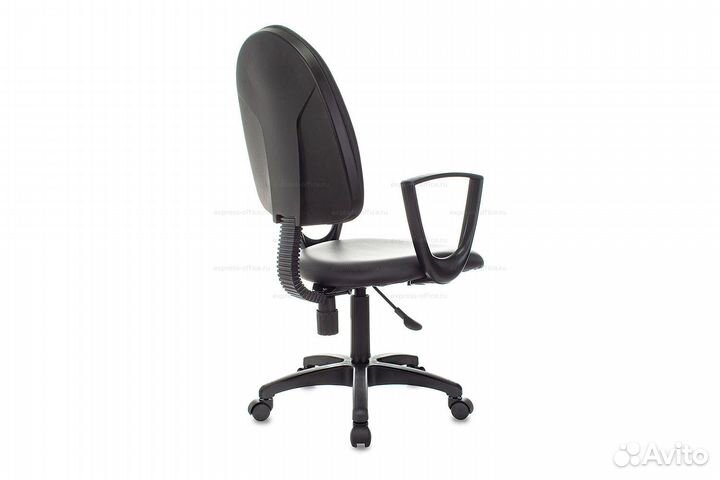 Кресло офисное Бюрократ CH-1300N/OR-16