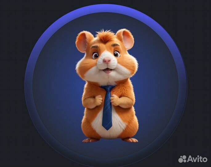 Курсы по Hamster Kombat