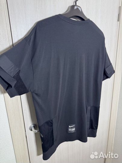 Футболка Nike Undercover
