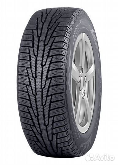 Nokian Tyres Nordman RS2 215/55 R17
