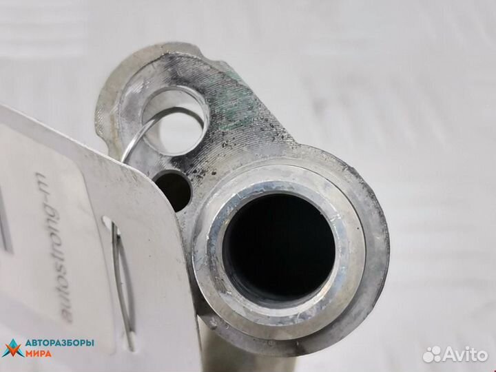 Трубка кондиционера Lexus GS 4 рест. 2016