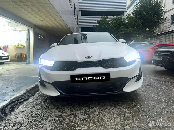 Машины под заказ: Китай, Корея