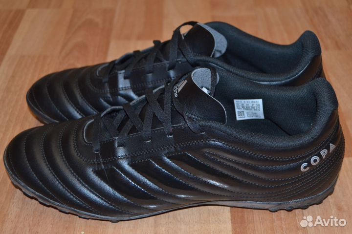 Футзалки Adidas copa US10,5