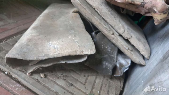 Свинец кабельный