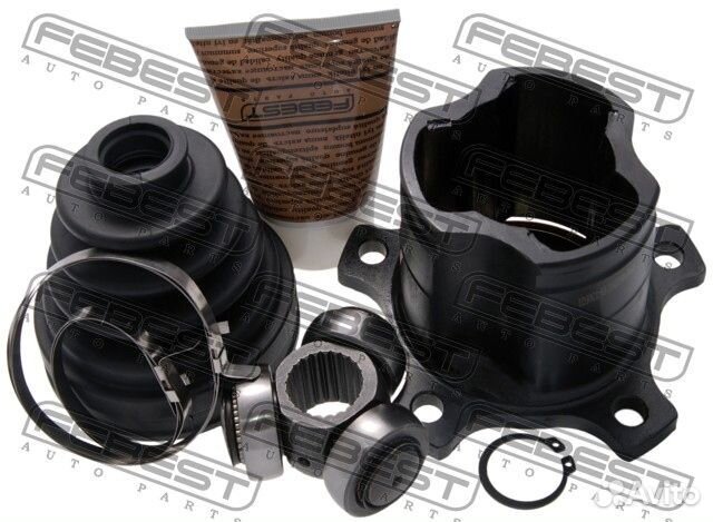 Шрус внутренний правый 26x87