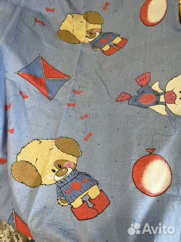 Постельное белье 1,5