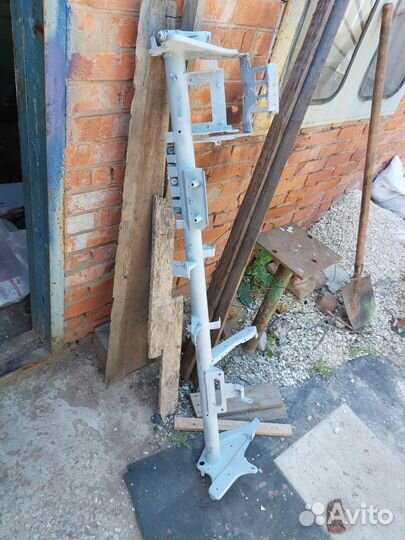 Усилитель торпеды гранта фл