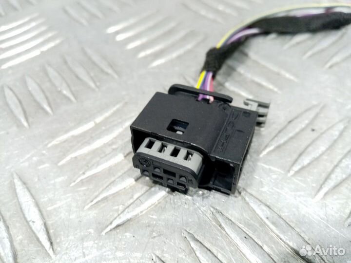 Б/У Разъем#001