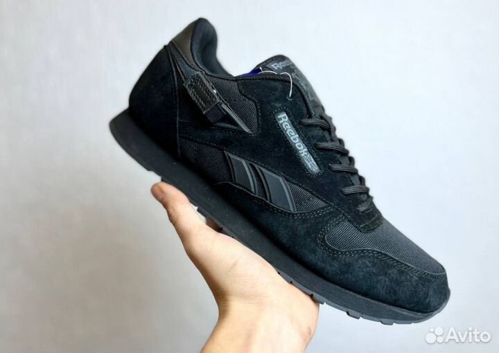 Кроссовки Reebok легкие