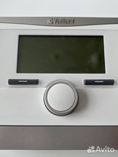 Система управления котлом Vaillant vr71, vr91