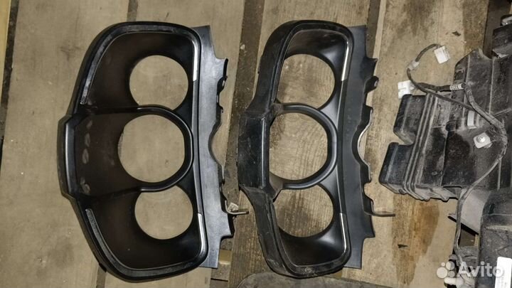 Рамка панели приборов LADA Xray