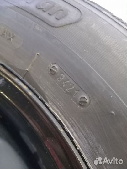 Зимняя(шип) Kormoran 215/65R16 Hyundai Creta