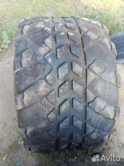 Покрышки Трэкол