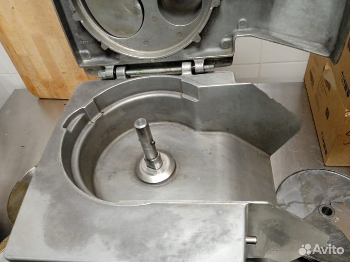 Овощерезка Robot Coupe CL-50