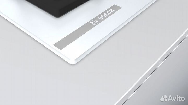 Газовая варочная панель Bosch PNP6B2O92R Новая