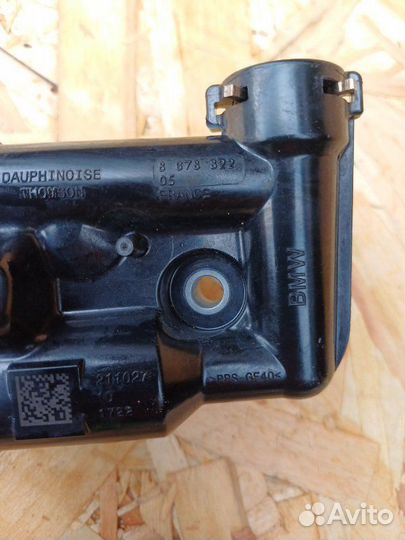 Термостат Bmw X6M F96 S63B44B (S63M) 2022