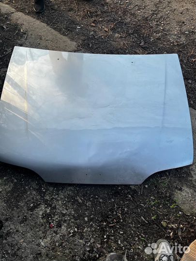 Капот ваз 2114 бу