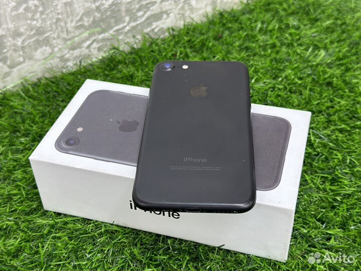 iPhone 7 128Gb