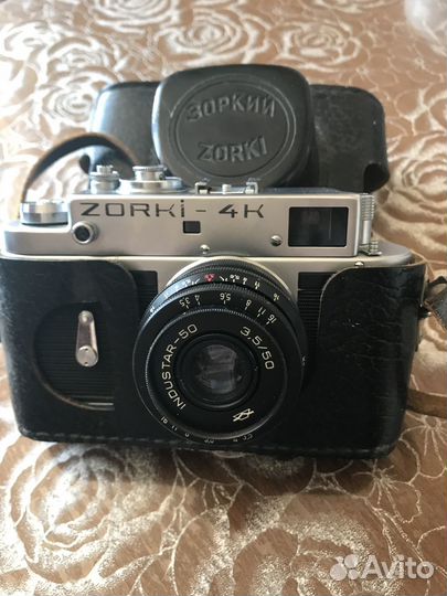 Цифровая фотокамера