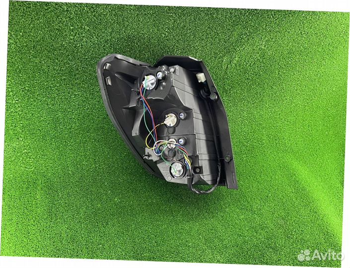 Фонарь правый Chevrolet Captiva 11-13