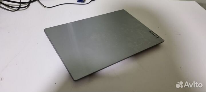 Lenovo S145-15api 2022 год 4 ядра /SSD 128+320/8Gb