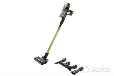 Пылесос вертикальный Greenworks G24SVK4 24V