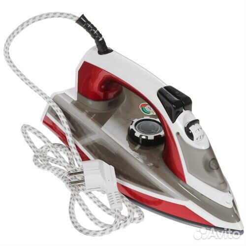 Утюг aresa AR-3122