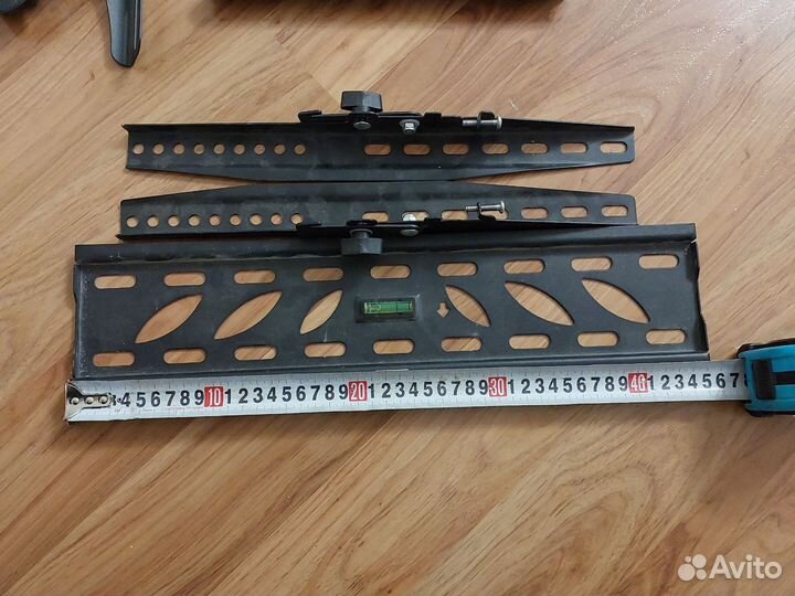 Крепление для телевизора на стену