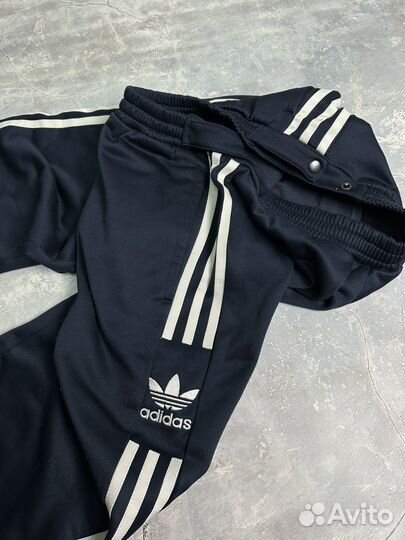 Спортивные Штаны Adidas S Оригинал