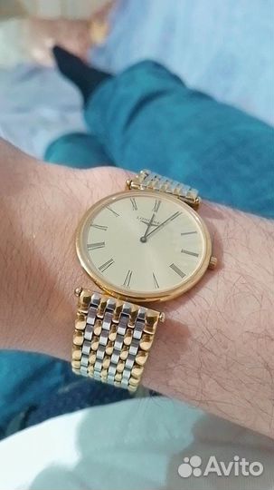 Longines la grande classique