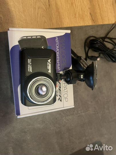 Видеорегистратор viper c3-33