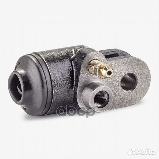 Цилиндр колесный дискового тормоза УАЗ правый H