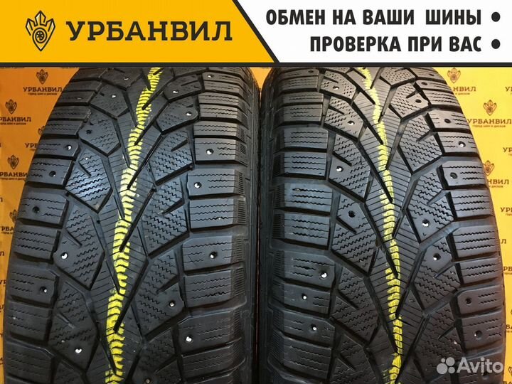 Gislaved NordFrost 100 SUV 215/65 R16 102T