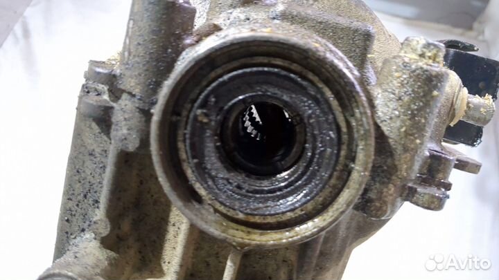 Редуктор моста Mitsubishi Outlander XL, 2007