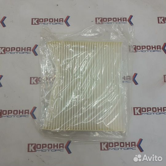 Фильтр Салона toyota avensis