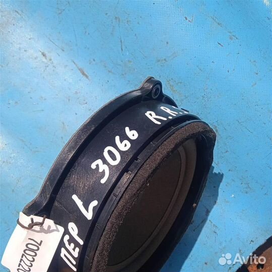 Динамик передний левой двери Land Rover range ROV