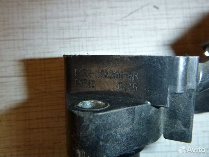 Катушка зажигания ford focus III 2011