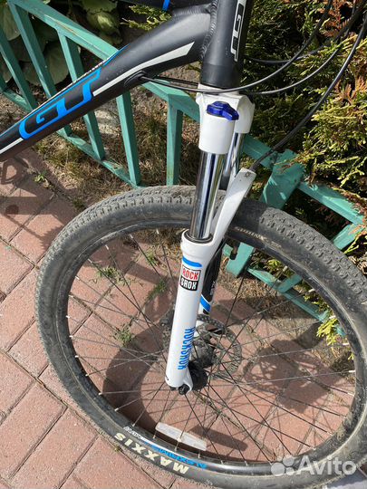 Gt avalanche 2.0 2013