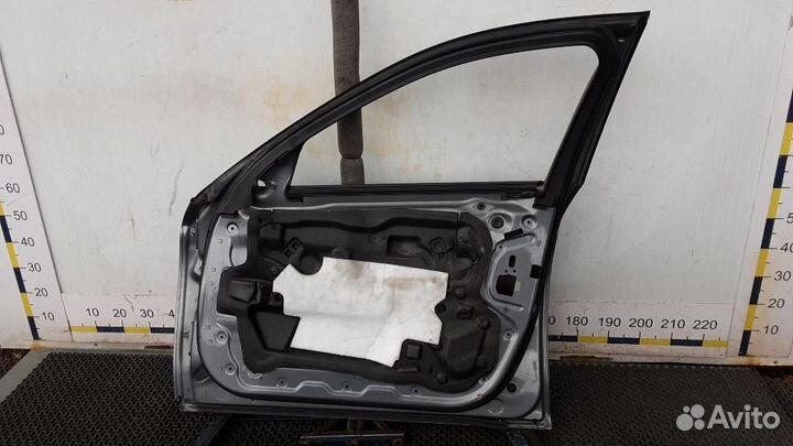 Дверь передняя правая BMW 5-Series